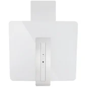 Okapy kuchenne - AFRELLI AW-6 Carina 90 Biały - miniaturka - grafika 1