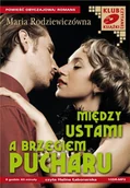 Audiobooki - literatura piękna - Między ustami a brzegiem pucharu - miniaturka - grafika 1