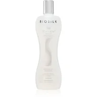 Pozostałe kosmetyki - Biosilk Biosilk Silk Therapy kuracja regenerująca z jedwabiem do wszystkich rodzajów włosów 350 ml - miniaturka - grafika 1