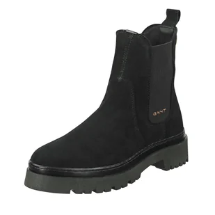 ALIGREY - Półbuty damskie - miniaturka - grafika 1