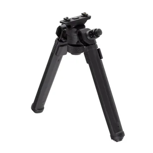 Magpul - Dwójnóg M-LOK Bipod - Czarny - MAG933 - Osprzęt do wiatrówek - miniaturka - grafika 1