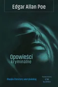 Kryminały - Opowieści kryminalne - miniaturka - grafika 1