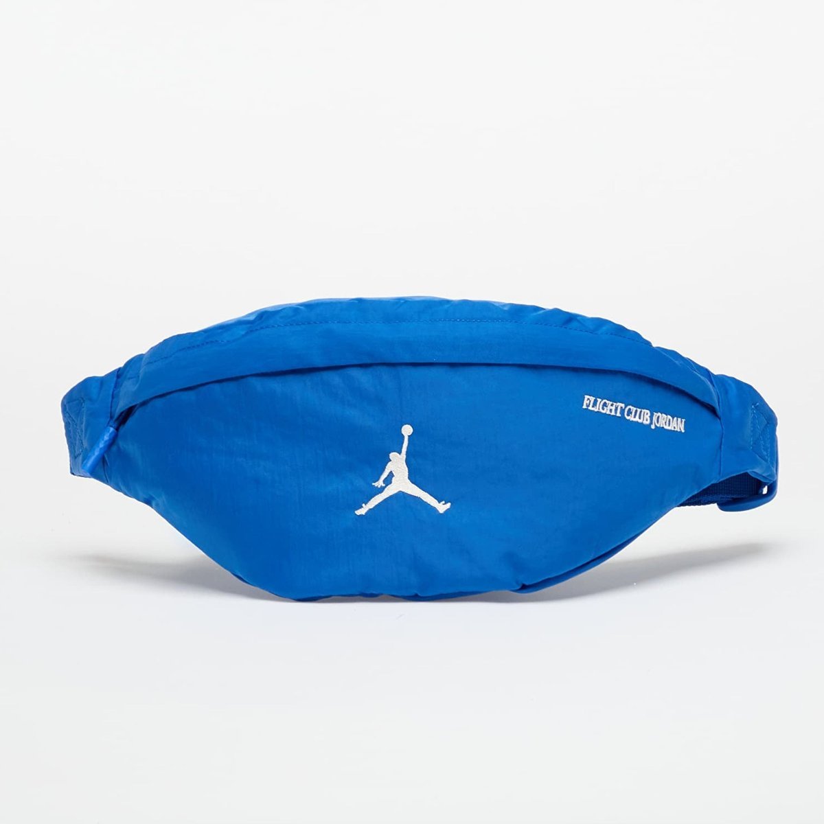 Jordan MA9108-BB7 nerka sportowa niebieska saszetka biodrowa dla chłopaka