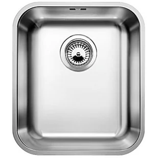 Blanco SUPRA 340-U 518199 - Zlewozmywaki - miniaturka - grafika 1