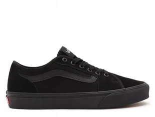 Buty męskie Vans Mn Filmore Decon VN0A3WKZ5MB 44 - Buty sportowe męskie - miniaturka - grafika 1