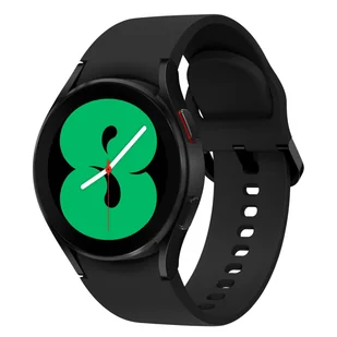 Samsung Galaxy Watch4 R860 40mm BT Czarny - Smartwatch - miniaturka - grafika 1