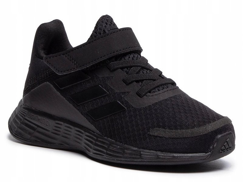 Buty Dziecięce Adidas Duramo Fx7313 Rzepy 28