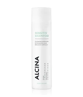 Szampon do włosów Sensitiv ALCINA 250 ml - Szampony do włosów - miniaturka - grafika 1