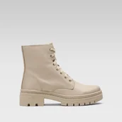 Botki damskie - Trzewiki Lasocki ARC-GLAFIRA-04 - miniaturka - grafika 1