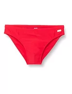 Kąpielówki męskie - Haute Pression Męskie majtki pływackie, Czerwony, 44 - miniaturka - grafika 1