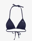Stroje kąpielowe - PUMA GÓRA OD BIKINI SWIM TRIANGLE 90766606 r M - miniaturka - grafika 1