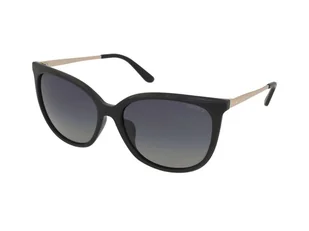 Okulary przeciwsłoneczne Guess GU00150-H 01D - Okulary przeciwsłoneczne Okulary przeciwsłoneczne Guess GU00150-H 01D - Okulary przeciwsłoneczne - miniaturka - grafika 1