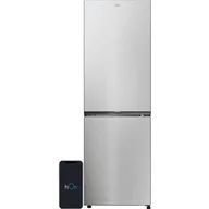 Lodówki - Candy Fresco 500 ECN4CQTEX186 No Frost - miniaturka - grafika 1