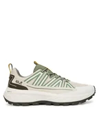 Buty trekkingowe męskie - Jack Wolfskin Trekkingi Wild Hike Low M A65579 Beżowy - miniaturka - grafika 1