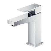 Baterie umywalkowe - Omnires FR7110M CR Fresh bateria umywalkowa mini chrom - miniaturka - grafika 1