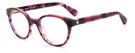 Okulary korekcyjne, oprawki, szkła - Okulary korekcyjne Kate Spade MARCILEE HT8 - miniaturka - grafika 1
