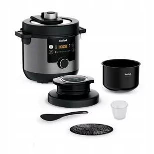 Multicooker Tefal Turbo Cuisine&Fry Cy778830 - Multicookery - miniaturka - grafika 1