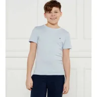 Koszulki dla chłopców - Tommy Hilfiger T-shirt 2-pack Regular Fit - miniaturka - grafika 1