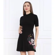 Sukienki - Desigual Sukienka - miniaturka - grafika 1