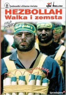 Hezbollah Używana - Felietony i reportaże - miniaturka - grafika 2