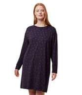 Bielizna nocna - Koszula nocna Endless Comfort NDK LSL-36 - miniaturka - grafika 1