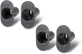 APC APC AR8444 części do stojaków Pierścień na kable