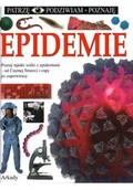 Nauki przyrodnicze - Epidemie - miniaturka - grafika 1