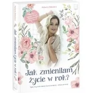 Rozwój osobisty - Bakusiowo. Jak zmieniłam życie w rok$1012 - miniaturka - grafika 1