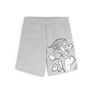 Odzież sportowa dziecięca - Spodenki krótkie dziecięce DIADORA JU.BERMUDA WB - miniaturka - grafika 1