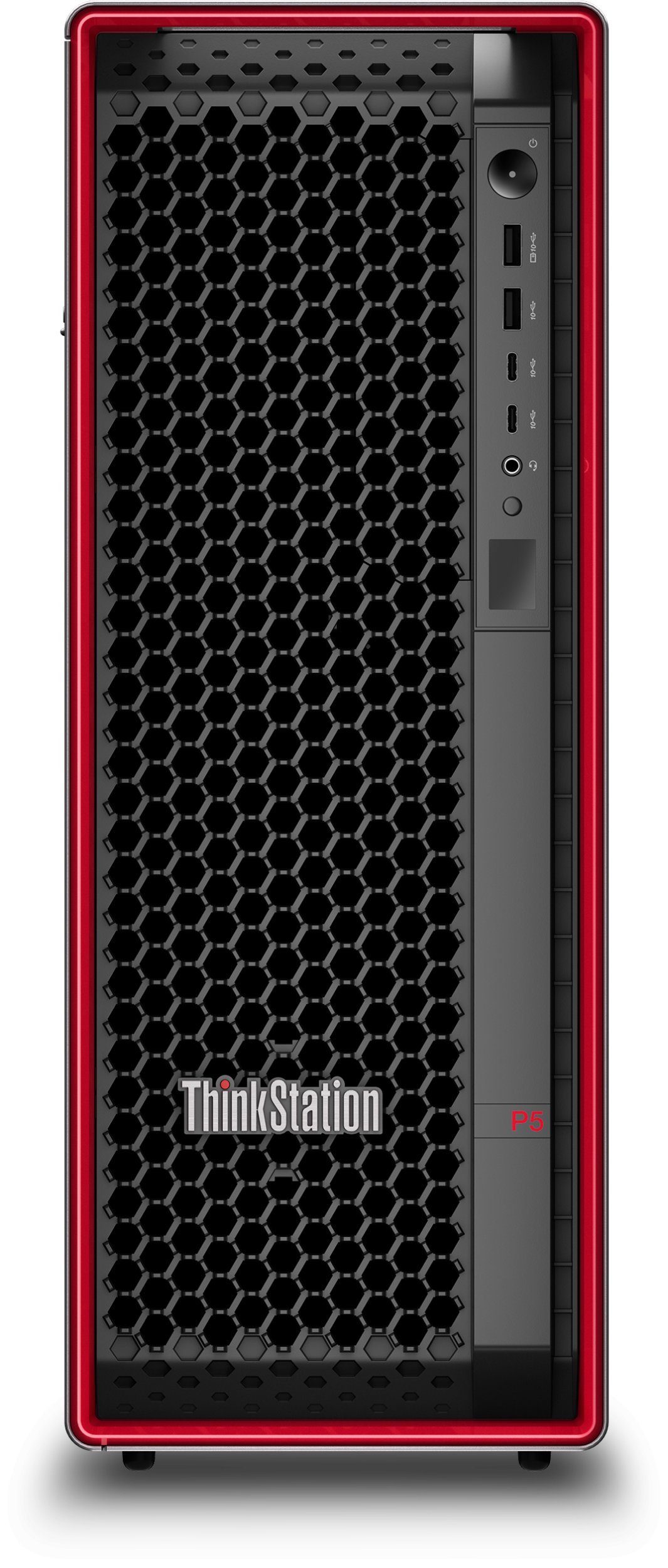 Serwer Lenovo TS P5 G2 XEON 636 64GB