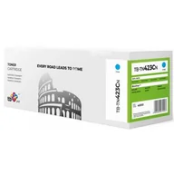Tonery zamienniki - TB Print Toner do Brother TN423C TB-TN423CN cyan 100% nowy + EKSPRESOWA TB-TN423CN - miniaturka - grafika 1