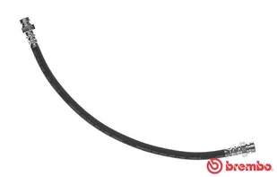 BREMBO PRZEWÓD HAMULCOWY GIĘTKI T30072 - Przewody hamulcowe - miniaturka - grafika 1