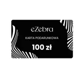 Vouchery - Karta podarunkowa na kwotę 100 złotych - miniaturka - grafika 1