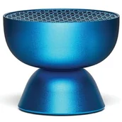 Głośniki przenośne - Lexon Tamo Niebieski - miniaturka - grafika 1