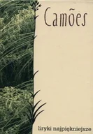 Poezja - Camoes Liryki najpiękniejsze - miniaturka - grafika 1