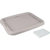 Maty do nauki czystości - FLAMINGO Podkładka treningowa dla szczeniaka Fifi, S, 45x35 cm - miniaturka - grafika 1