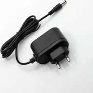 Zasilacze do laptopów - Zasilacz do laptopa CoreParts CoreParts MBXGP-AC0002 adapter zasilający/ inwentor Wewnętrzna 12 W Czarny - miniaturka - grafika 1