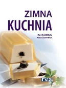 Książki kucharskie - Zimna kuchnia - miniaturka - grafika 1