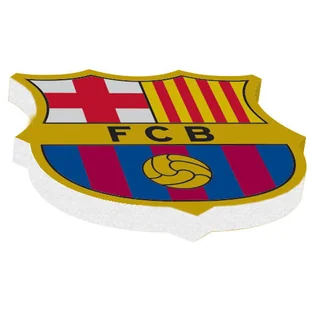 Eurocom Notesik mini FC Barcelona - Szkolne artykuły papiernicze - miniaturka - grafika 1
