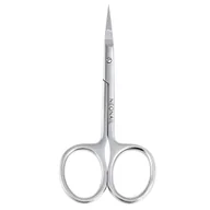 Akcesoria do paznokci - NEONAIL Nożyczki proste 30 mm - miniaturka - grafika 1