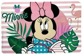 Podkładki na biurko - Podkładka na biurko Myszka Minnie - Flaming - miniaturka - grafika 1