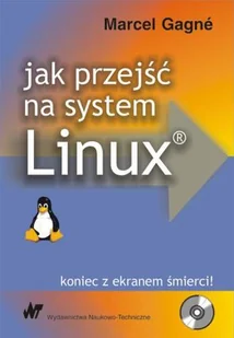 Jak Przejść na System Linux - Systemy operacyjne i oprogramowanie - miniaturka - grafika 1