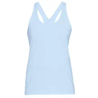 Koszulki sportowe damskie - Koszulka bez rękawów damska Under Armour Racer Tank - miniaturka - grafika 1