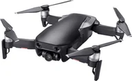 Drony - DJI Mavic Air Onyx Black - miniaturka - grafika 1