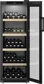 Chłodziarki do wina - Liebherr GrandCru WPbl 5001 - miniaturka - grafika 1