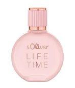 Wody i perfumy damskie - s.Oliver Life Time Women Woda toaletowa 30 ml - miniaturka - grafika 1