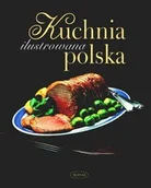 Kuchnia polska - Ilustrowana kuchnia polska - miniaturka - grafika 1