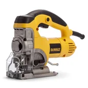 Wyrzynarki - DeWalt DW331KT - miniaturka - grafika 1