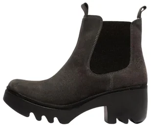 Fly London TRIG514FLY Damskie botki, Diesel, 40 EU, Diesel, 40 EU - Botki damskie - miniaturka - grafika 1