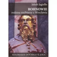 Historia świata - Rohnowie rodzina rzeźbiarzy z Wrocławia - Jakub Jagiełło - miniaturka - grafika 1